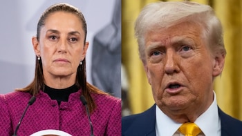 México descarta que temas de seguridad “contaminen” la negociación comercial con EEUU: “son temas paralelos”