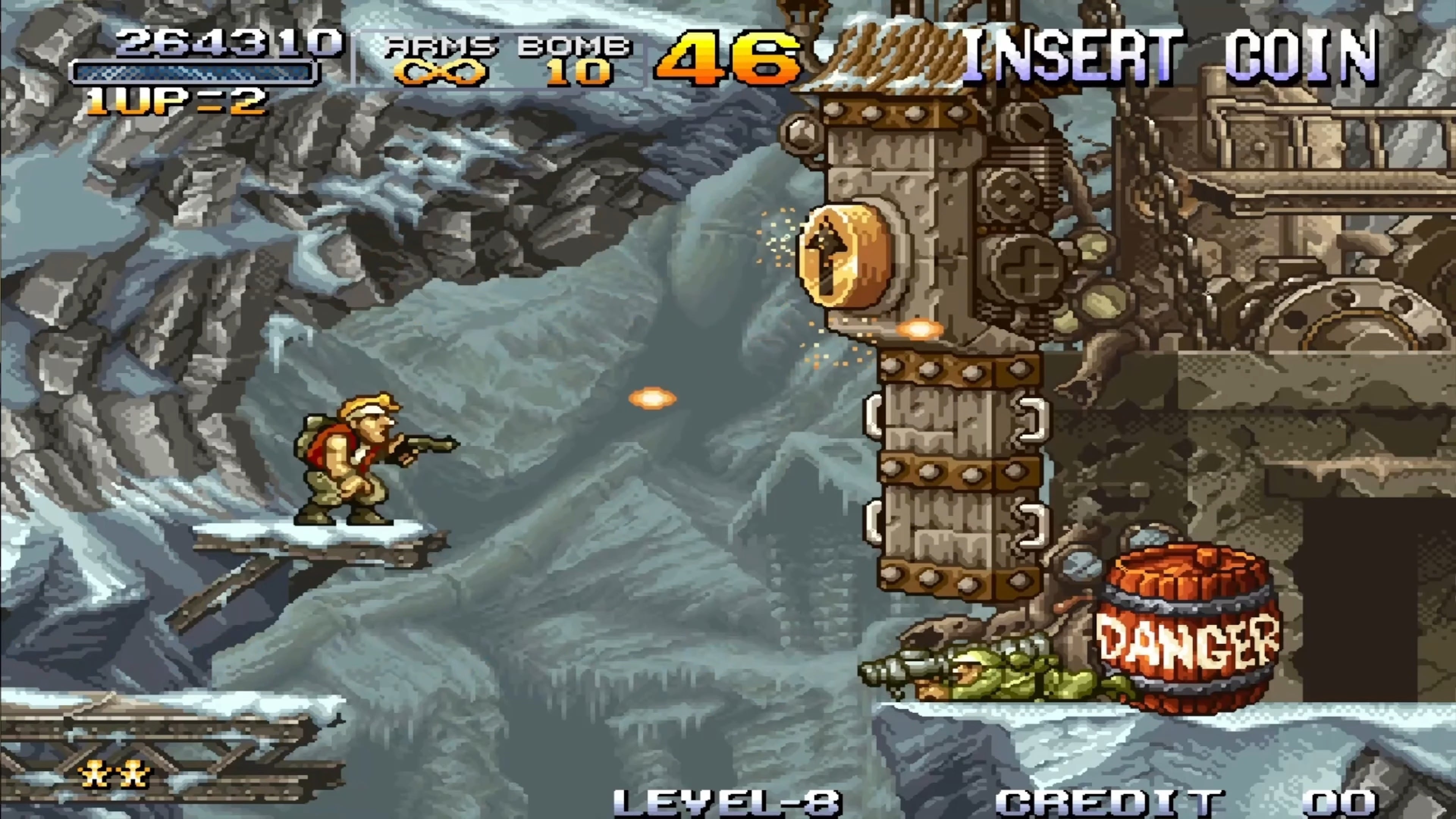 Metal Slug Ultimate Collection llevará el episodio perdido a las consolas actuales