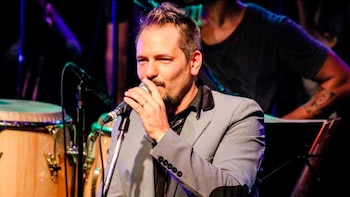 Matías Conte tenía 47 años