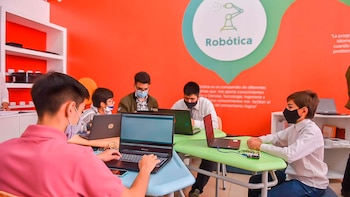 En los últimos seis meses