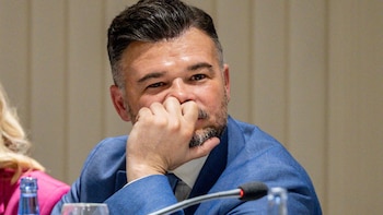 Rufián duplica a Yolanda Díaz en las preferencias para presidir el Gobierno y también gana entre votantes de Sumar