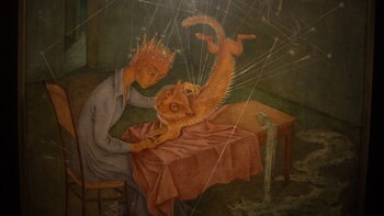 Simpatía (1955) pertenece a la