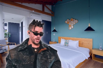 Las denuncias en redes sociales