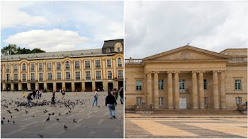 La propuesta de reforma política