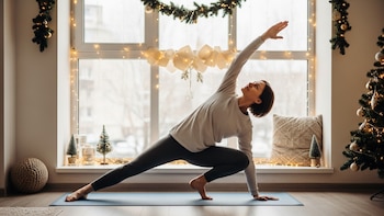 Rutina de cuerpo completo en