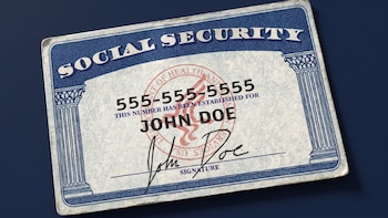 Seguridad Social: La Tarjeta de Identificación Esencial - VisualesIA ScribNews