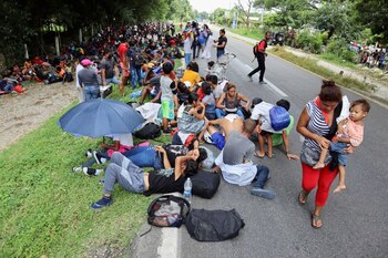 Foto: REUTERS/José Torres/ Archivo