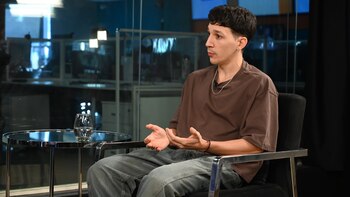 "Nunca esperé tanta exposición en