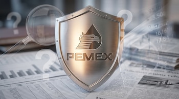 Pemex responde a críticas y asegura transparencia en sus reportes financieros.