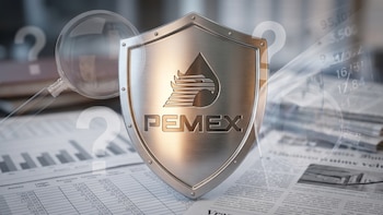 Pemex rechaza acusaciones de “maquillar cifras” en sus estados financieros