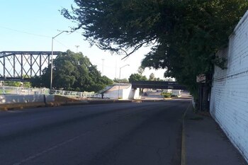 Los ciudadanos se quejaron mucho