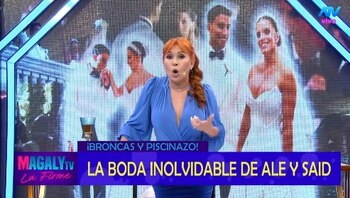 Infobae Perú / Captura TV