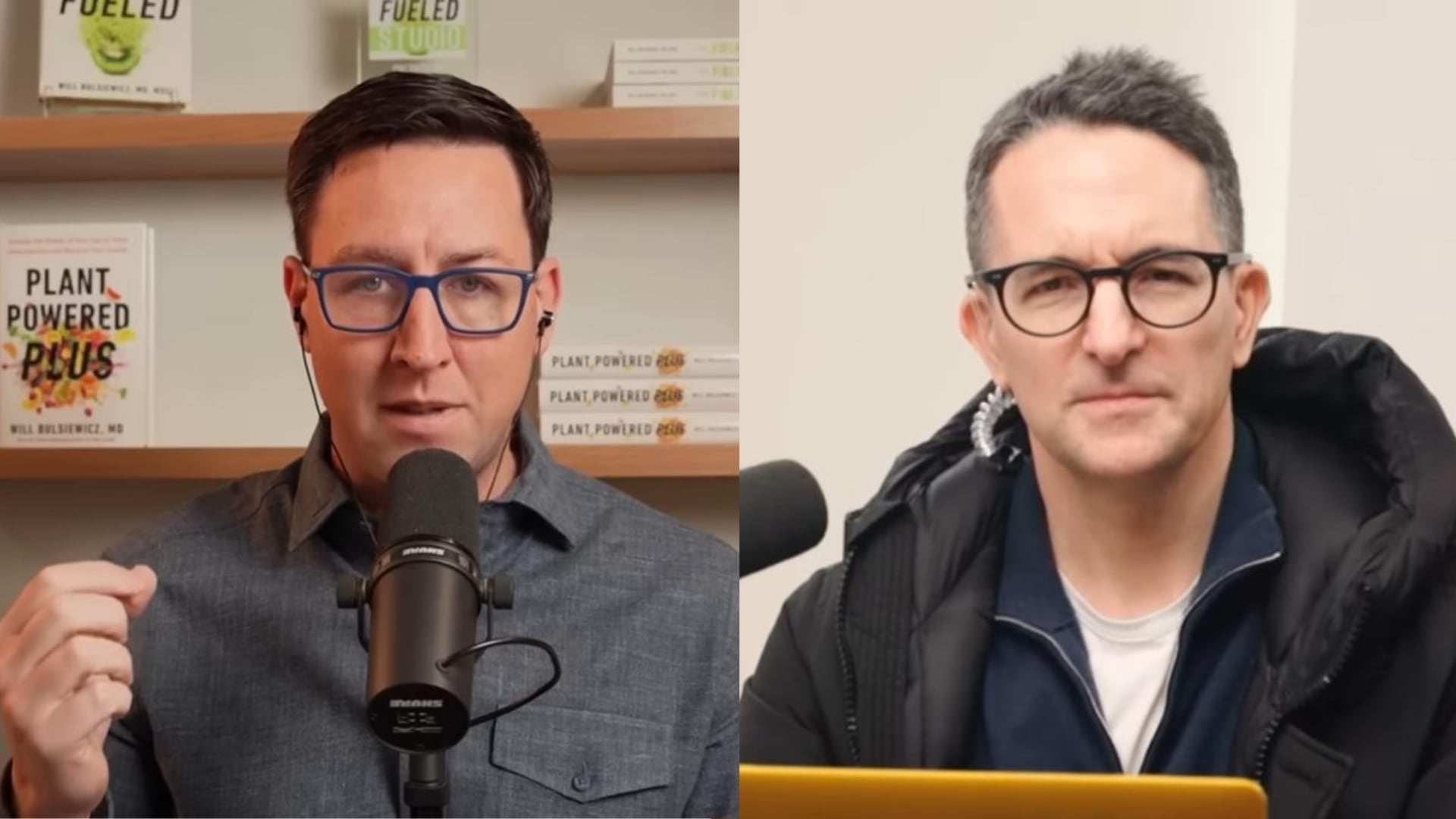 La inflamación intestinal crónica se asocia a enfermedades como la diabetes, la depresión y las cardiopatías según expertos en salud digestiva (Captura de video: YouTube/ZOE)