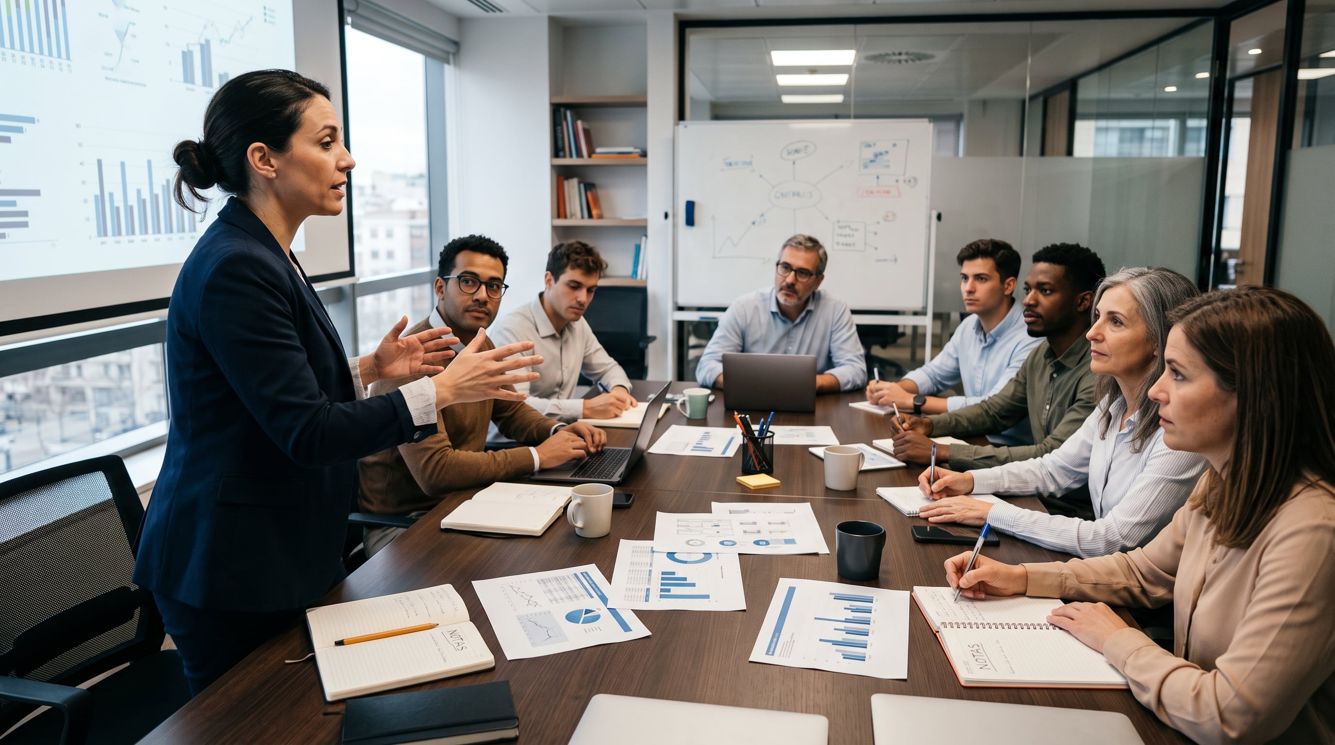 El primer experimento demostró que los miembros respaldados por sus compañeros estructuran razonamientos más sólidos durante las discusiones (Imagen Ilustrativa Infobae)