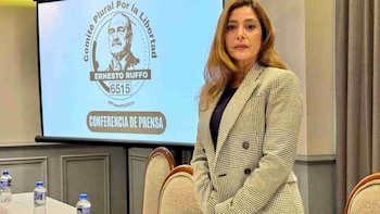 Hija de Ernesto Ruffo podría ser aspirante del PAN a la gubernatura de Baja California, reconoce que aún lo esta “considerando”