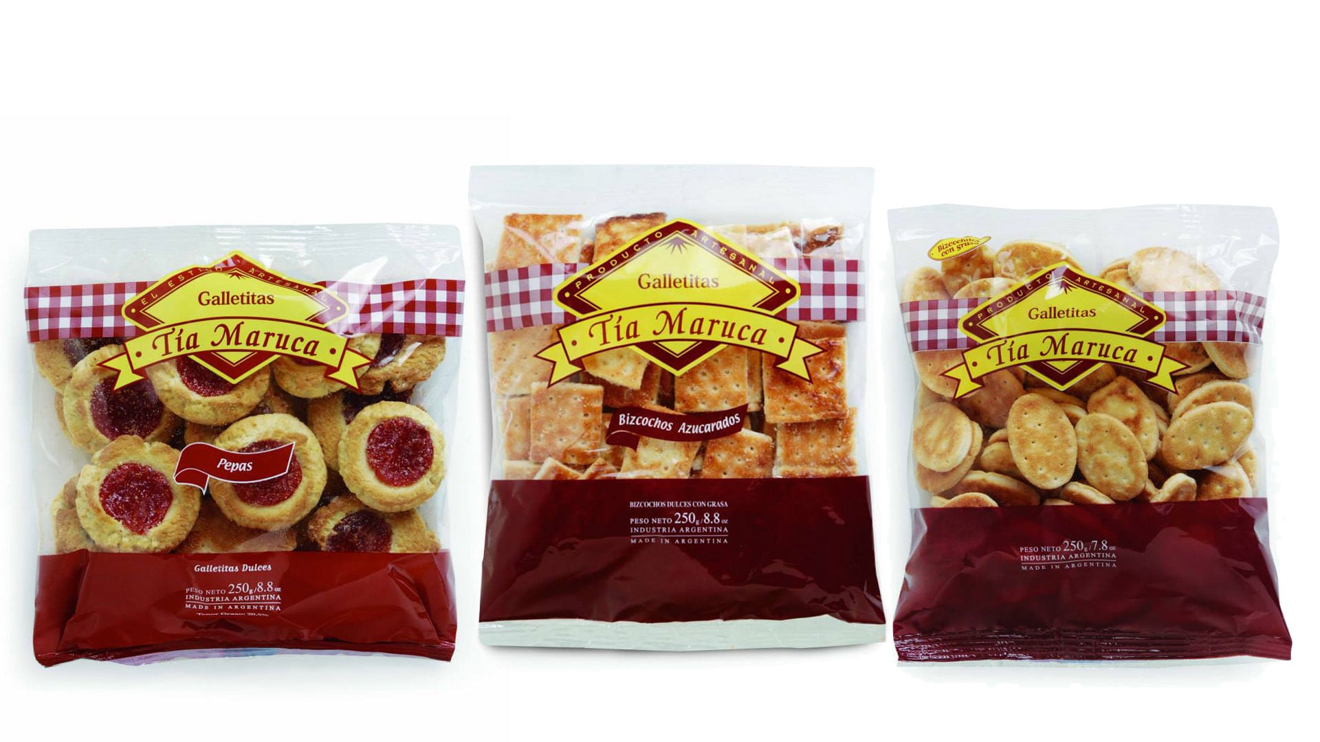 El cambio de estrategia implica que la fábrica de Albardón operará para otras empresas del sector