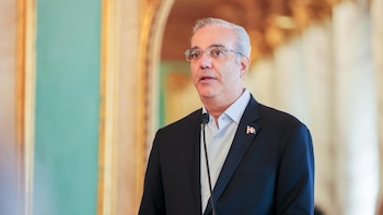 República Dominicana: Gobierno propone recorte presupuestario del 50% a partidos políticos para afrontar crisis en Medio Oriente