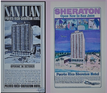 Publicidad de la apertura del