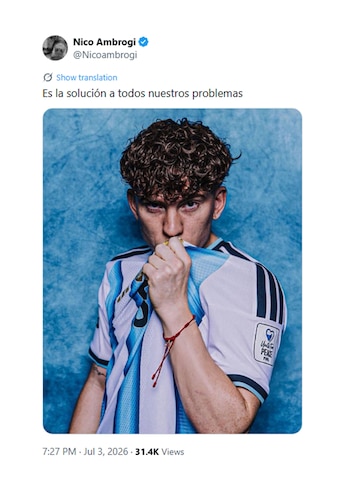 Imagen 7A6MXCIHU5BRDFGDAWCKAN3KVU