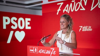 El PSOE acusa a Feijóo