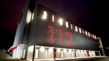 Hallan muertos a un padre