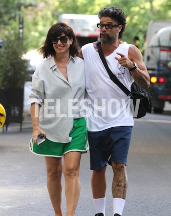 Pese a los rumores, Luciano