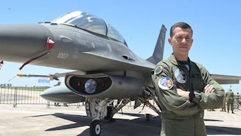 "Fue un sentimiento muy lindo