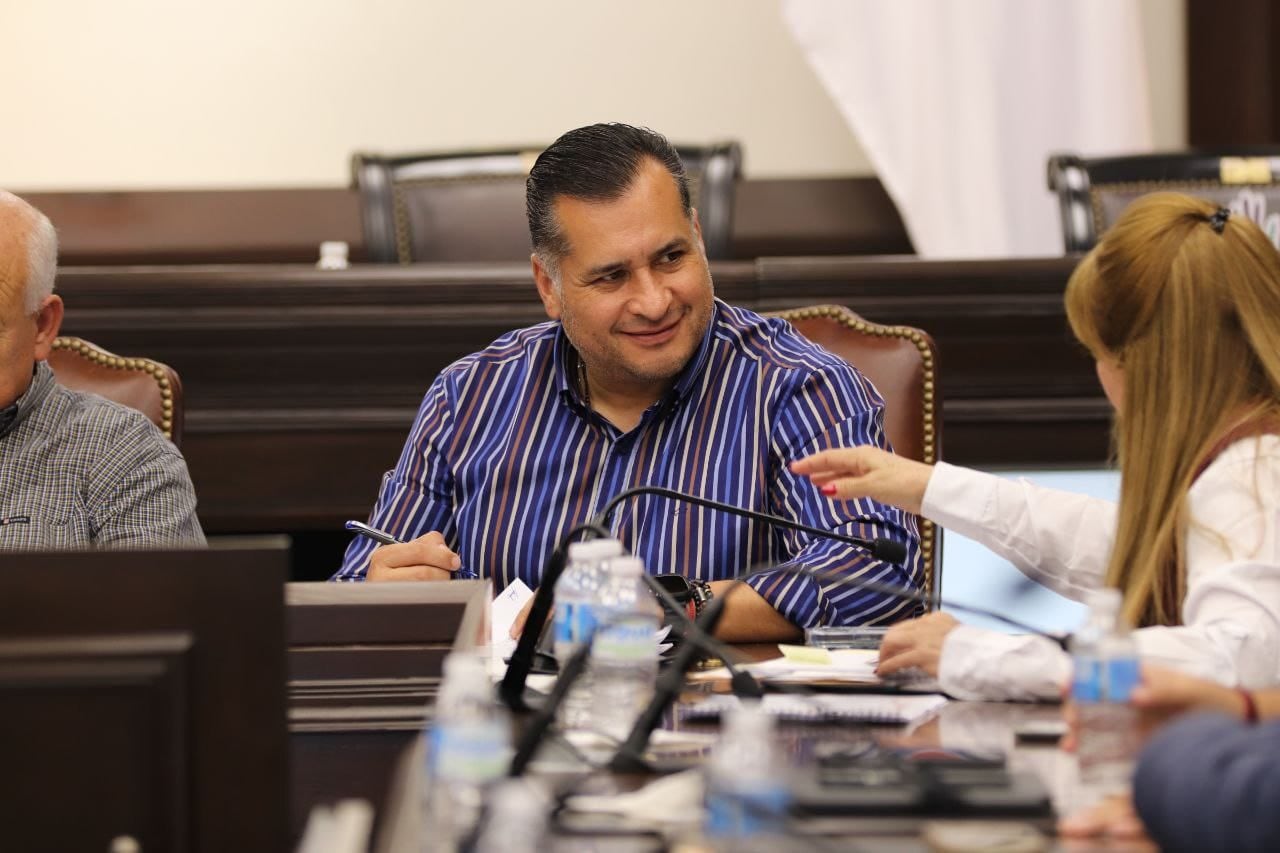 En Baja California Sur, Morena incluyó a Christian Agúndez Gómez, José Saúl González Núñez y Manuel Alejandro Cota Cárdenas. (Foto: Baja California Sur)