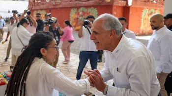 Honduras proyecta habilitar una cuarta frontera con Guatemala