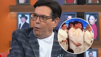 Juan José Origel habló de