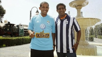 José Soto – Jorge Soto – CD Moquegua – Liga 1 – Perú – deportes – 14 octubre