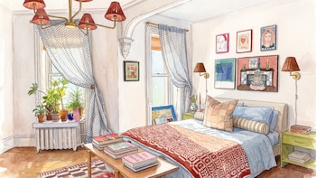 Las 5 ideas para ordenar visualmente la casa y ganar tranquilidad