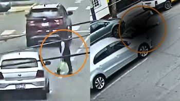 Conductor de 88 años de