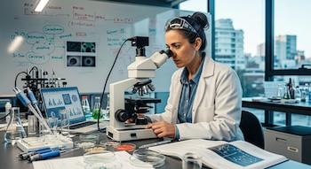 La participación de mujeres en