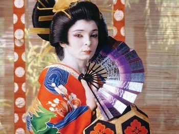 Ana Martín fue la protagonista