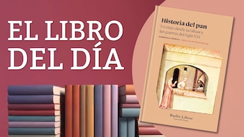 Por qué el pan no es solo un alimento: su increíble historia, del hambre a la revolución