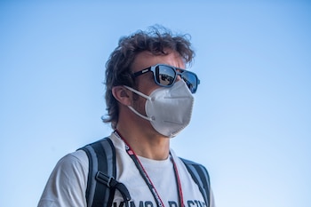 EFE/EPA/Zoltan Balogh /Archivo