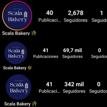 El comercio de la hermana