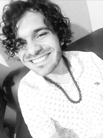 El joven fue identificado como