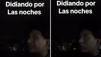 Usuarios calificaron la reacción de