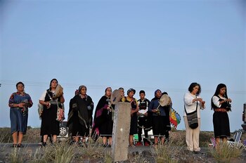 Las autoridades neuquinas realizarán un