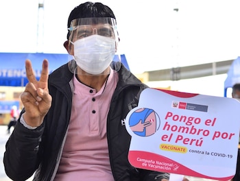 En junio, Tacna ya estaba