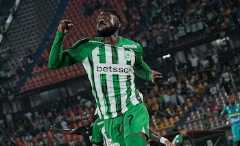 El cuadro Verdolaga se mete