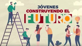 Beca Jóvenes Construyendo el Futuro: