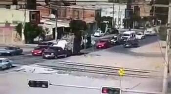 Dos policías municipales de Celaya,