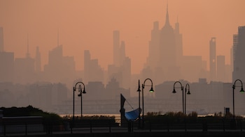 Más de 1,5 millones de personas mueren al año por el humo de incendios forestales y el riesgo sigue en aumento