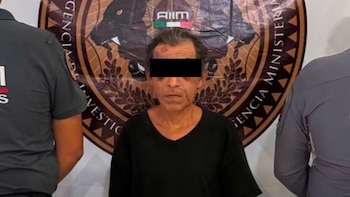 “El Melo” es enviado a un penal tras el linchamiento de su cómplice por el feminicidio de Miriam y su nieta Ariana de 12 años