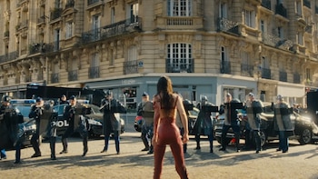 Belleza Perfecta (Captura de tráiler