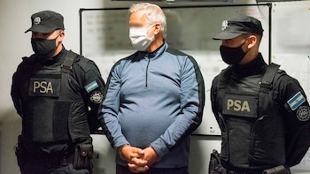 Carrena es señalado por la