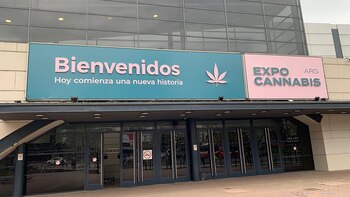 La primera edición de Expo